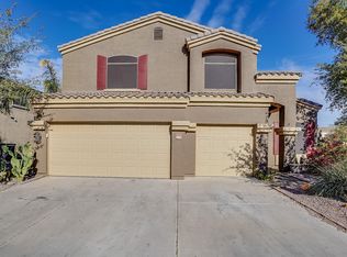 1772 E Cardinal Dr, Casa Grande, AZ 85122