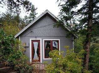 309 Gold Run Rd, Boulder, CO 80302