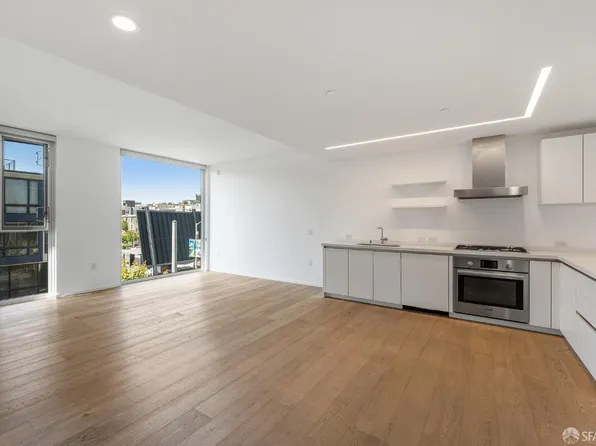 450 Hayes St Unit 3L, San Francisco, CA 94102