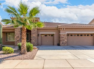 15317 W Sells Dr, Goodyear, AZ 85395