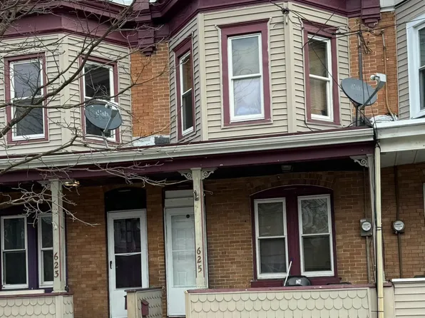 625 Powell St, Gloucester City, NJ 08030