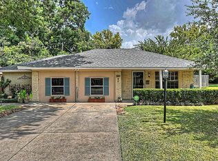 502 Saddle Rock Dr, Houston, TX 77037