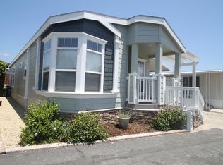 5700 Via Real UNIT 46, Carpinteria, CA 93013