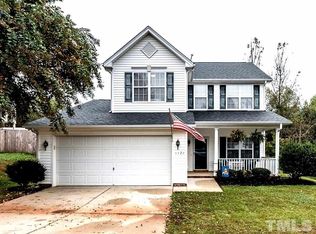 1121 Briarwood Dr, Mebane, NC 27302