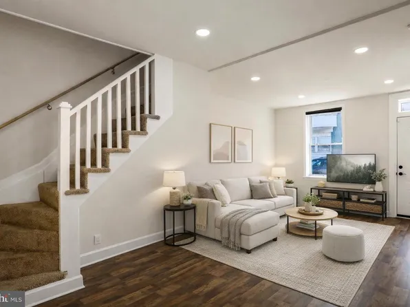 243 N Locust St, Hagerstown, MD 21740