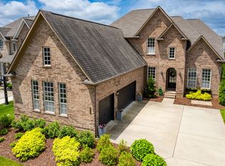 3623 Martins Mill Rd, Thompsons Station, TN 37179