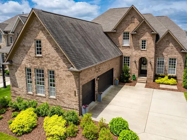 3623 Martins Mill Rd, Thompsons Station, TN 37179