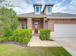 3643 Heartland Key Ln, Katy, TX 77494