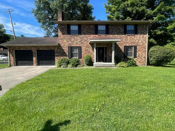 101 Tinsley St, Barbourville, KY 40906