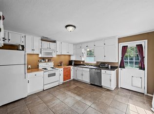 1520 Wayne St, Denton, TX 76209