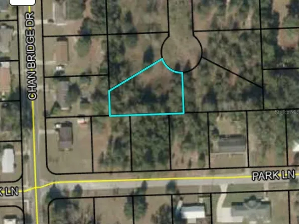 Twin Oak Cir Lot 17, Jasper, FL 32052