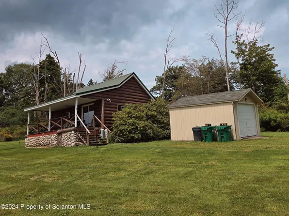 801 Rose Rd, New Milford, PA 18834