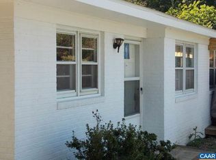 1157 Pen Park Rd, Charlottesville, VA 22901