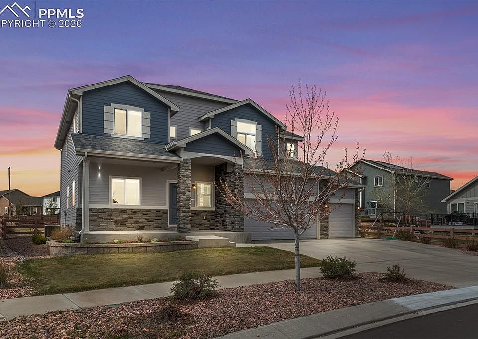 1st image of 6719 Black Saddle Dr