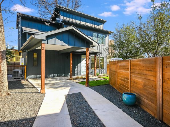 612 Irma Dr #2, Austin, TX 78752
