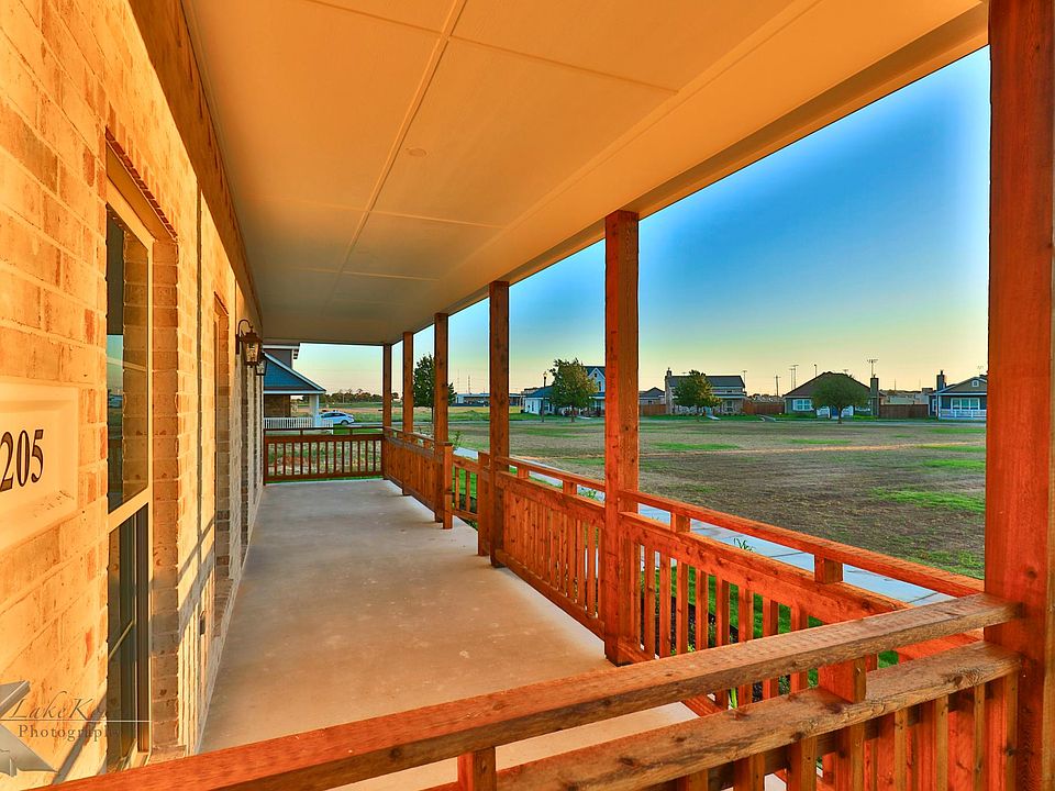 205 Legacy Park, Clyde, TX 79510 Zillow