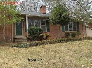 Hillcrest Cir, Paris, TN 38242