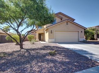 588 S 222nd Ln, Buckeye, AZ 85326