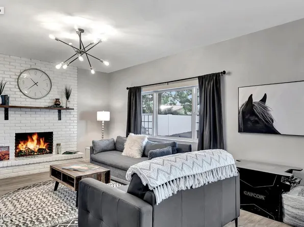 5101 E WINCHCOMB Drive, Scottsdale, AZ 85254