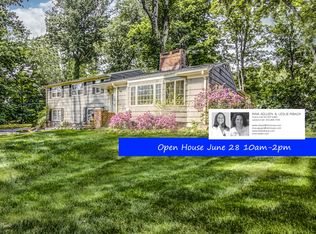 55 High Point Rd, Westport, CT 06880