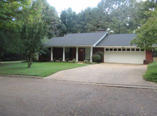 1171 Fabre Cir, Camden, AR 71701