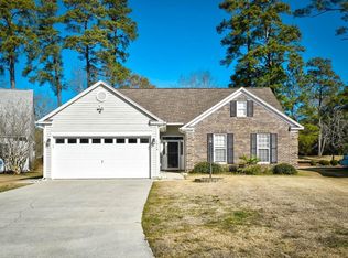 1514 Medinah Ln, Murrells Inlet, SC 29576