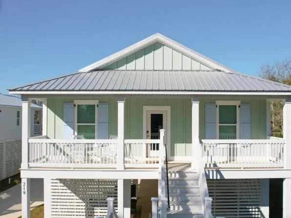 219 Demetz Ave, Pass Christian, MS 39571