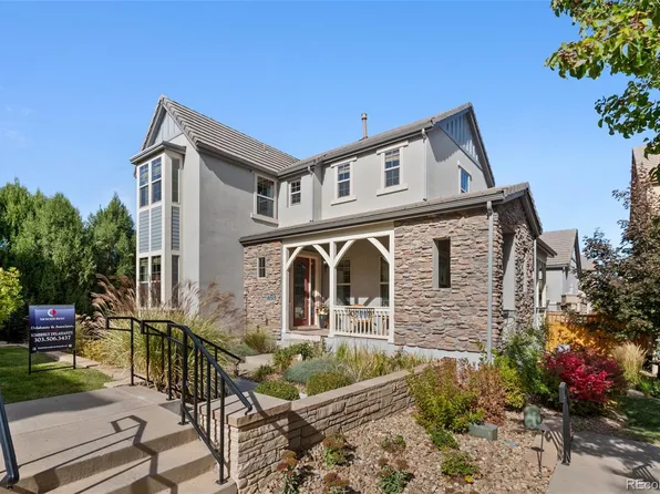 10323 Bluffmont Drive, Lone Tree, CO 80124