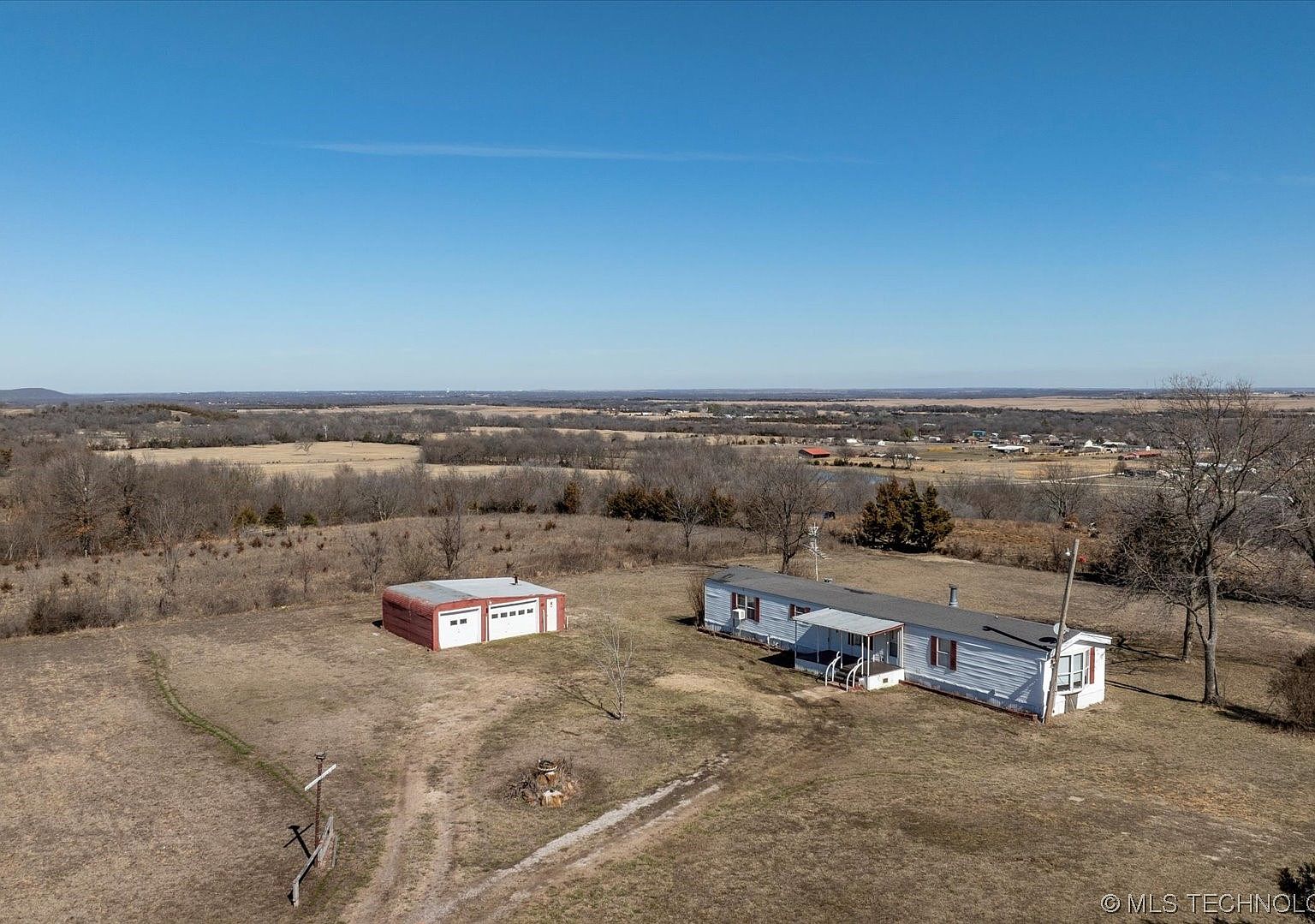393330 W 2900th Rd, Ochelata, OK 74051 Zillow