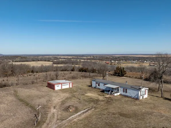 393330 W 2900th Rd, Ochelata, OK 74051