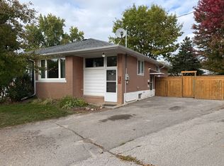 275 Silverbirch Dr, Newmarket, ON L3Y 2Z6