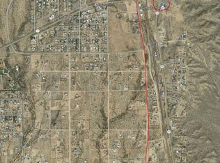 22275 W Phyllis St, Congress, AZ 85332