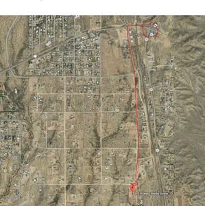 22275 W Phyllis St, Congress, AZ, 85332