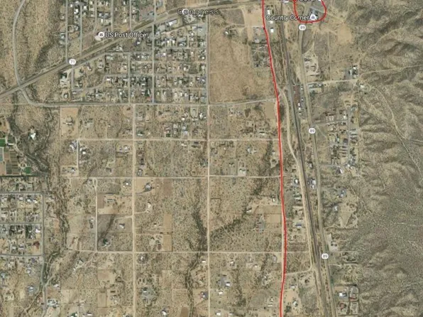 22275 W Phyllis St, Congress, AZ 85332