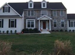305 Cedar Rd, Mullica Hill, NJ 08062