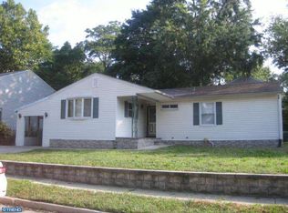 8509 Orchard Ave, Pennsauken, NJ 08109
