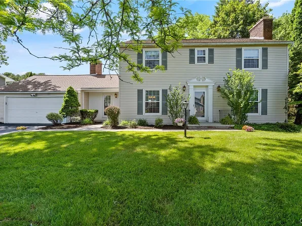 6022 Marigold Ln, Cicero, NY 13039