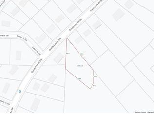 0 County Line Rd, Atlanta, GA 30331