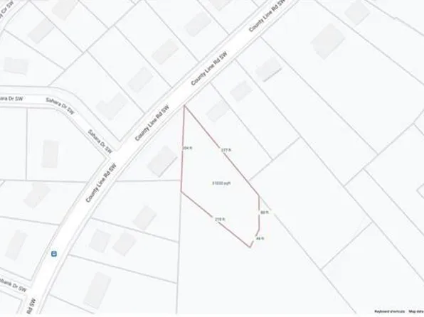 0 County Line Rd, Atlanta, GA 30331