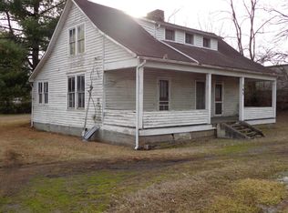 365 Pennell Ln, Newport, TN 37821