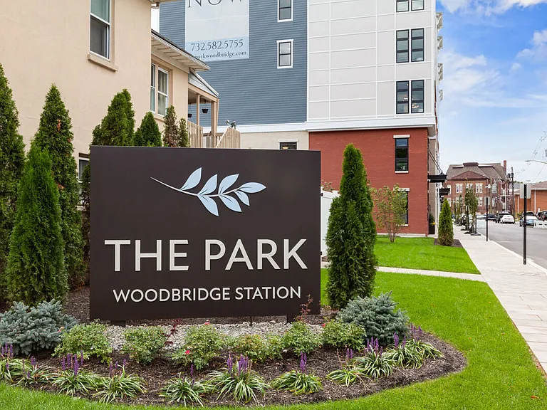 The Park at Woodbridge Station — Photo 55