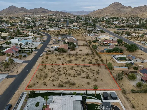0 Wintun Road, Apple Valley, CA 92307
