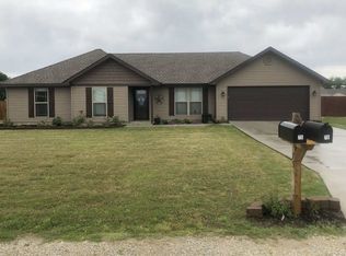 76 Jackson, Lake City, AR 72437