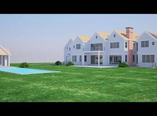 48 Summerfield Ln, Water Mill, NY 11976