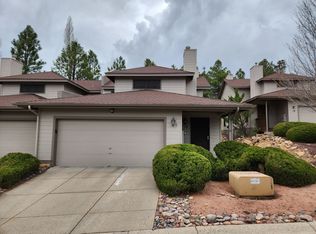 5000 E Palomino Ln UNIT 18, Flagstaff, AZ 86004