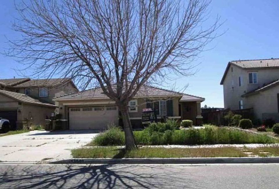 Property Front View