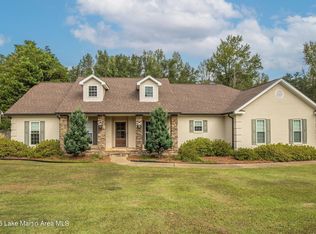 1509 Althea Loop, Alexander City, AL 35010