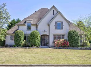 10355 Herons Ridge Cv, Arlington, TN 38002