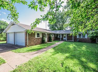 419 Horace Johnson Rd, Alvaton, KY 42122