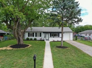 3550 Winings Ave, Indianapolis, IN